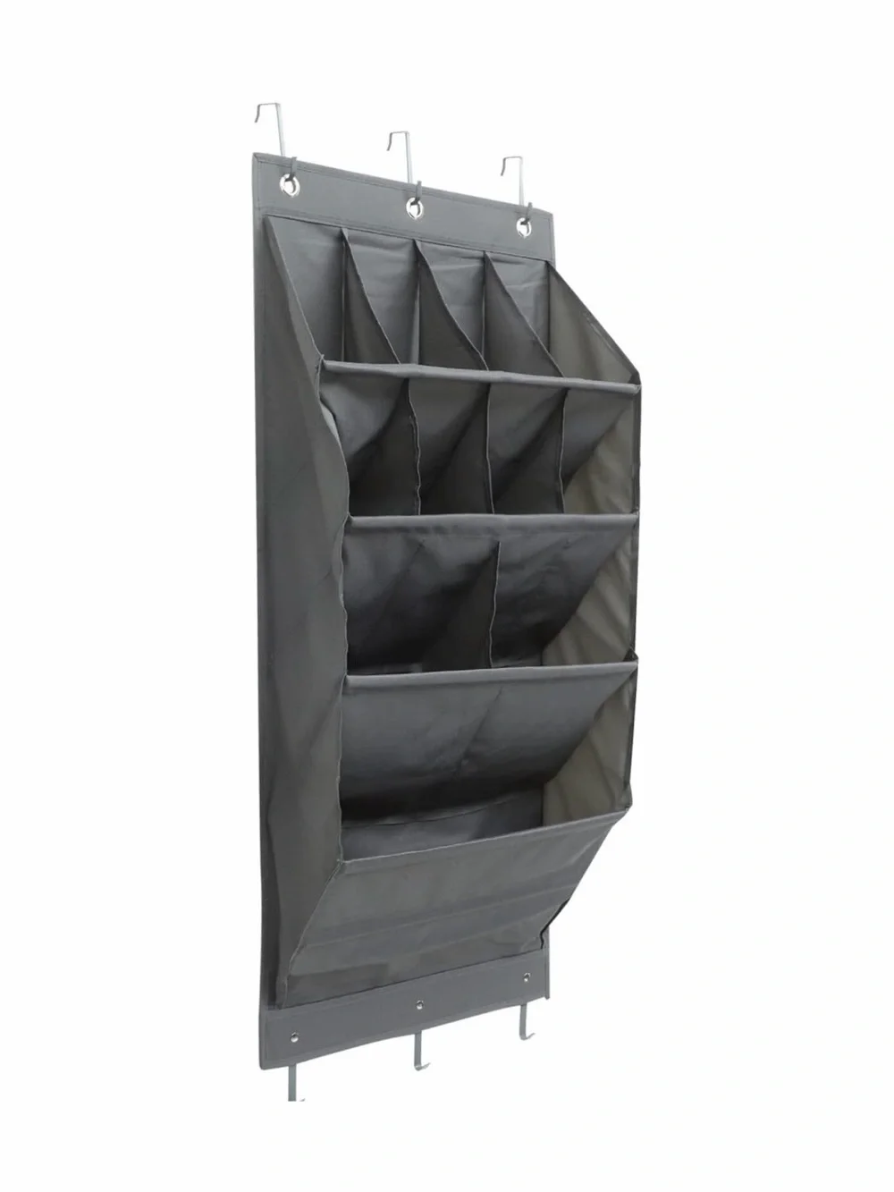1 set over Door🚪Shoe👟Organizer Multi-layer Hanging Storage Pouch👝